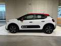 Citroen C3 3 1.2 PureTech 83 S&S MAN Shine Blanc - thumbnail 4