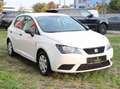 SEAT Ibiza Reference Weiß - thumbnail 4