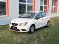 SEAT Ibiza Reference Weiß - thumbnail 2