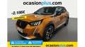 Peugeot 2008 1.2 PureTech S&S GT 130 Oranje - thumbnail 1