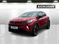 Renault Captur CAPTUR Techno TCe 115 (MY25) Rot - thumbnail 1