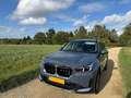 BMW X1 X1 sDrive18i Aut. Gris - thumbnail 4