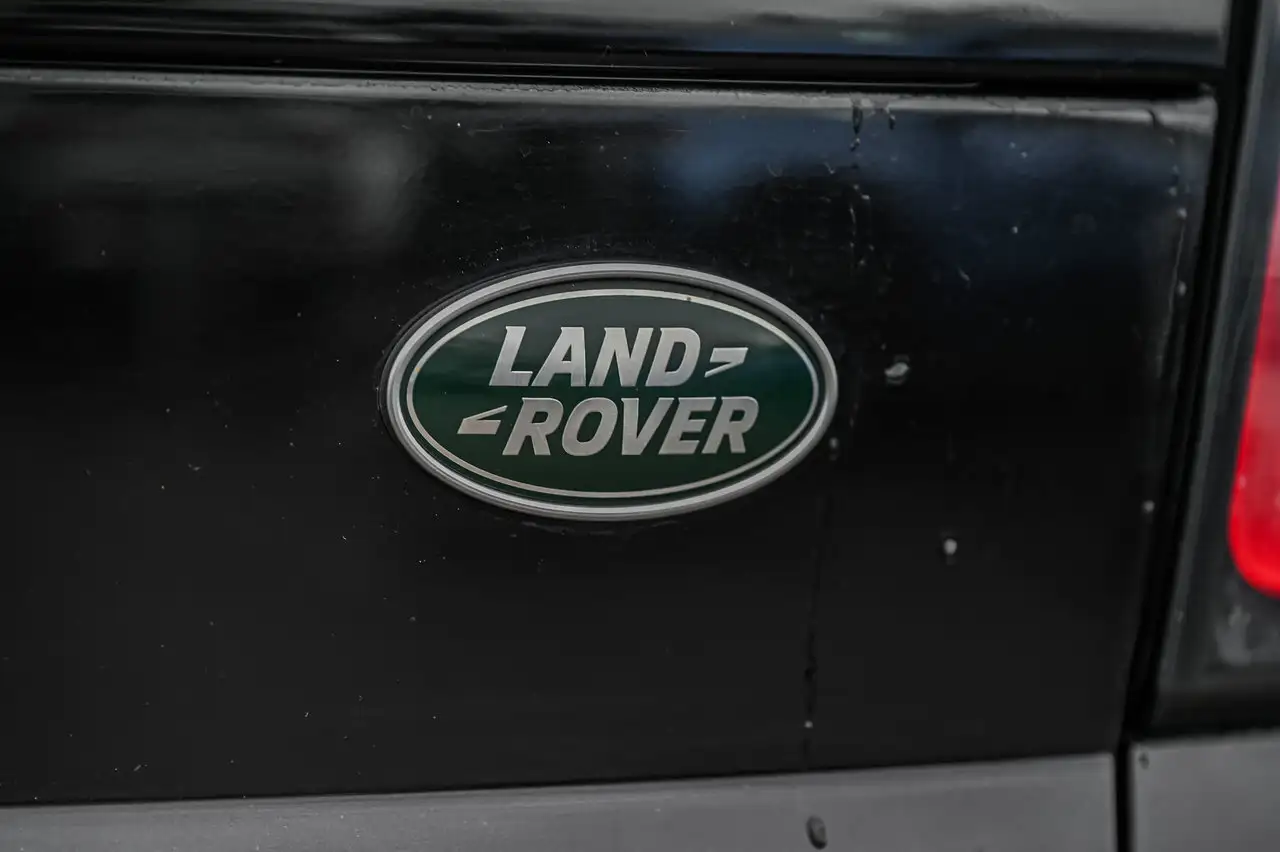 Land Rover Range Rover Sport снимка Land Rover Range Rover Sport