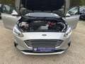 Ford Focus Turnier 2.0 Cool&Connect Aut. AHK+KAMERA+SPURAS. Silber - thumbnail 9