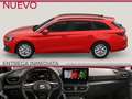 SEAT Leon SP 2.0 TDI 85kW Style XL Rojo - thumbnail 1