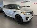 Land Rover Range Rover Sport 3.0 tdV6 HSE Dynamic auto 22" PACK SPORT PERFETTA Zilver - thumbnail 3