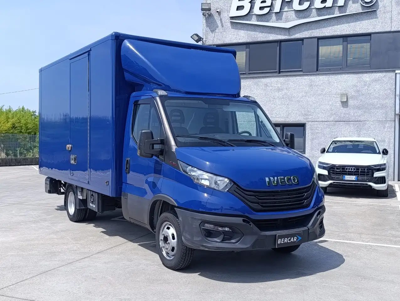 Iveco Daily 2022