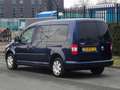 Volkswagen Caddy Maxi 2.0 TDI 5P NAP/NAVI/AIRCO/CRUISE/PDC Blau - thumbnail 2