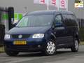 Volkswagen Caddy Maxi 2.0 TDI 5P NAP/NAVI/AIRCO/CRUISE/PDC Blau - thumbnail 1
