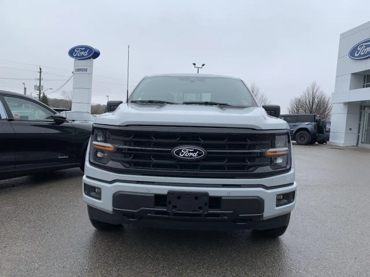 Ford F 150 снимка Ford F 150
