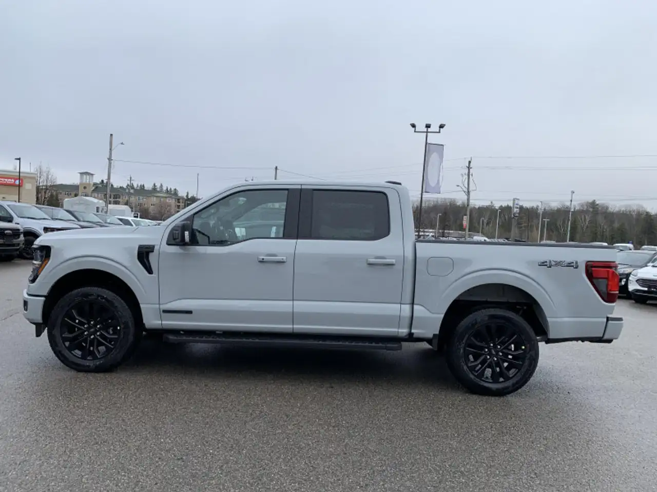 Ford F 150 снимка Ford F 150