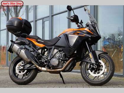 KTM 1090 Adventure
