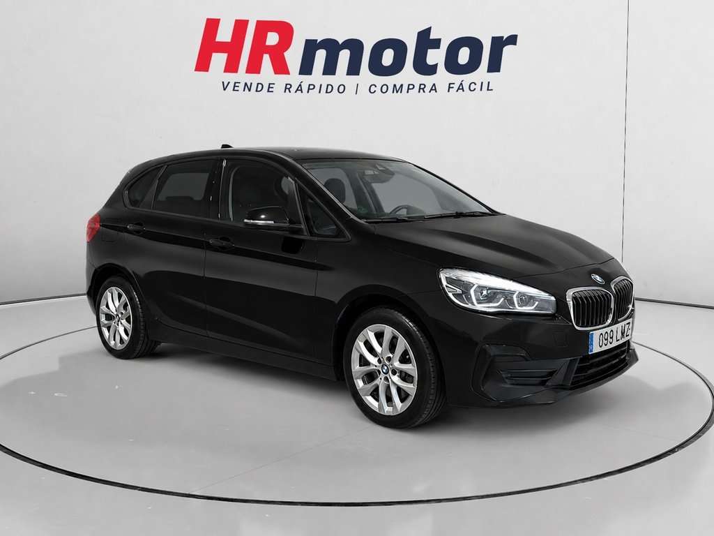 BMW 225 225xe iPerformance Active Tourer - foto 1