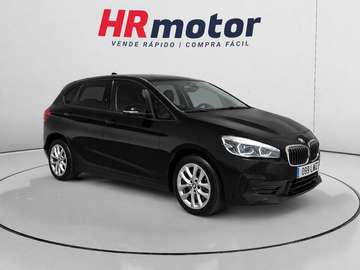 225xe iPerformance Active Tourer