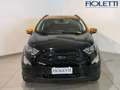 Ford EcoSport 1.0 ECOBOOST 100 CV ST-LINE BLACK EDITION Чёрный - thumbnail 4