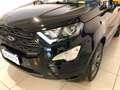 Ford EcoSport 1.0 ECOBOOST 100 CV ST-LINE BLACK EDITION Чёрный - thumbnail 13