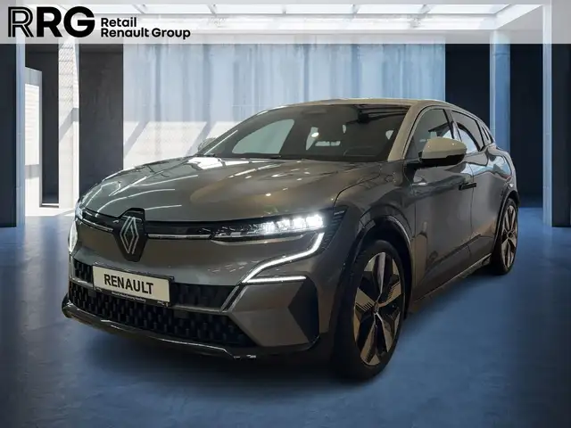 2023 Renault Megane E-Tech in Grey for sale