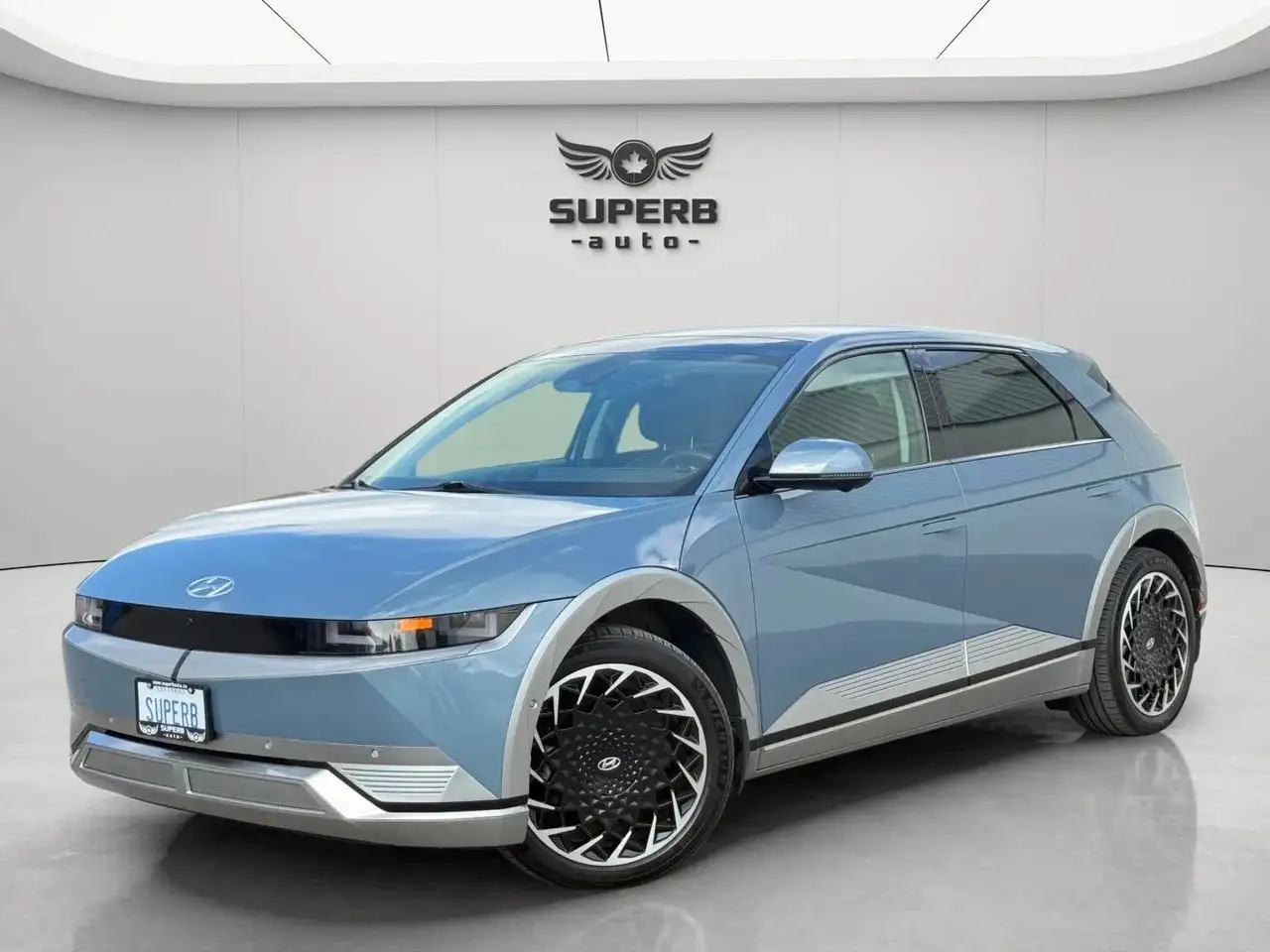2023 Hyundai IONIQ 5