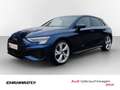 Audi S3 Sportback 2.0 TFSI quattro S tronic DCC B&O*MAT... Blau - thumbnail 1