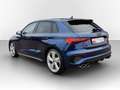 Audi S3 Sportback 2.0 TFSI quattro S tronic DCC B&O*MAT... Blau - thumbnail 8
