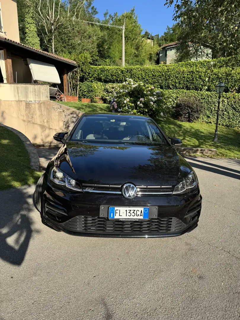 Volkswagen Golf 5p 1.6 tdi Sport 115cv - 1