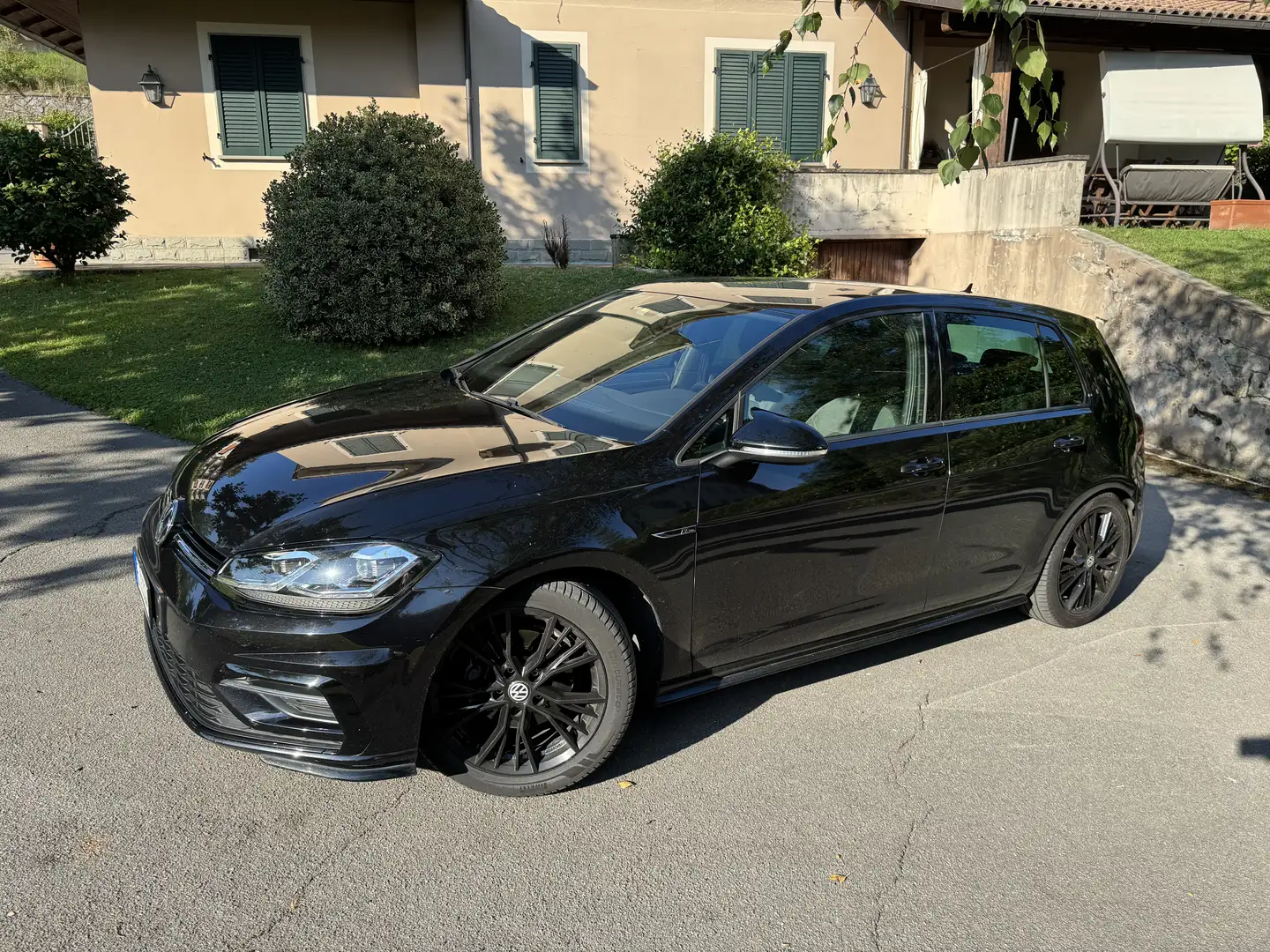Volkswagen Golf 5p 1.6 tdi Sport 115cv - 2