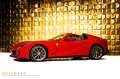 Ferrari 812 GTS + CARBON FIBRE + LIFT + SURROUND VIEW Rot - thumbnail 3