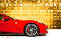 Ferrari 812 GTS + CARBON FIBRE + LIFT + SURROUND VIEW Rot - thumbnail 16
