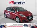 Peugeot 208 Allure Rot - thumbnail 1