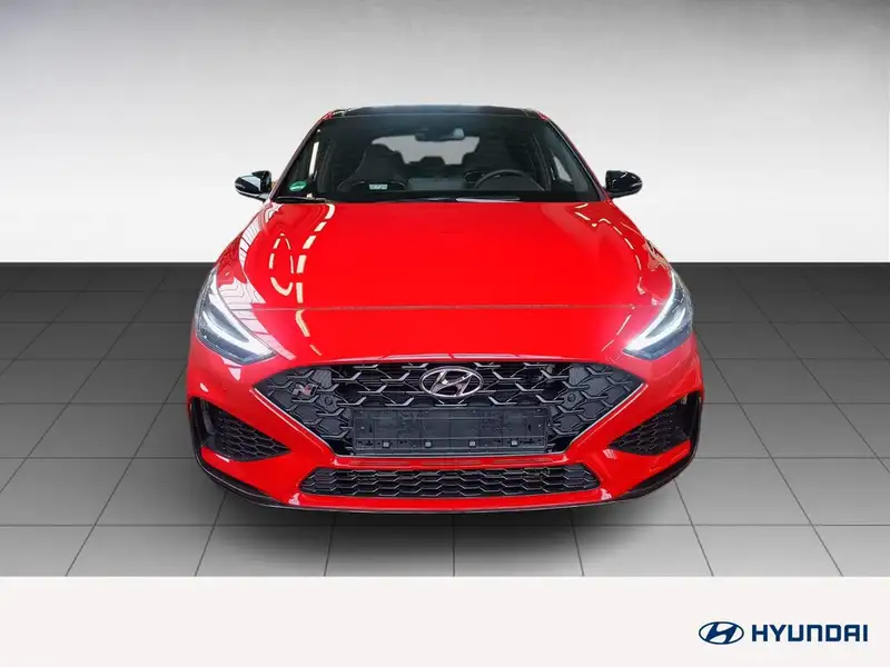 Annonce voiture d'occasion Hyundai i30 - CARADIZE