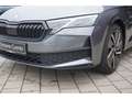 Skoda Octavia Combi 2.0 TDI Sportline DSG AHK HuD Matrix Navi AC Grau - thumbnail 2