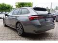 Skoda Octavia Combi 2.0 TDI Sportline DSG AHK HuD Matrix Navi AC Grau - thumbnail 5