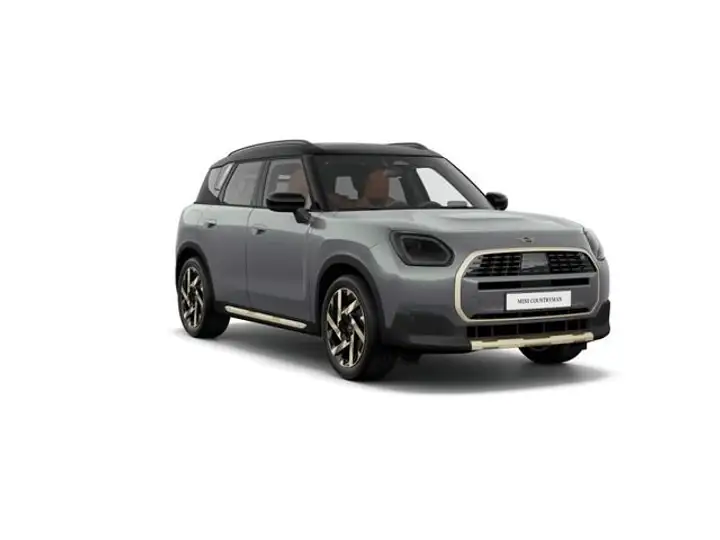 MINI Countryman C 2026