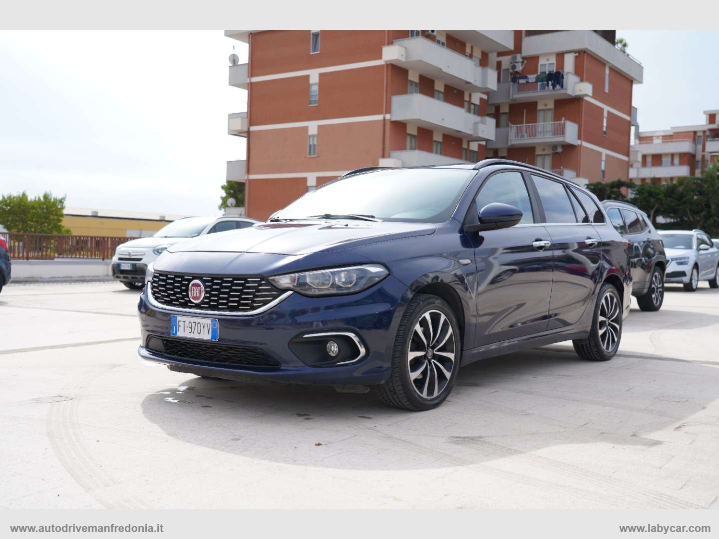 Fiat Tipo