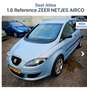 SEAT Altea 1.6 Reference Blue - thumbnail 4