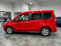 Ford Transit Connect Tourneo 1,0EcoB*Titanium*Pano*Navi*RFK*Shz*Tempo Piros - thumbnail 8