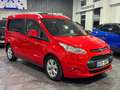 Ford Transit Connect Tourneo 1,0EcoB*Titanium*Pano*Navi*RFK*Shz*Tempo Piros - thumbnail 5