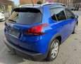 Peugeot 2008 1.2i / Navigation / Euro 6 / Garantie 12 Mois Blauw - thumbnail 3