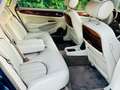 Jaguar Daimler Daimler V8 4,0 LWB Blau - thumbnail 8