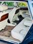 Jaguar Daimler Daimler V8 4,0 LWB Blau - thumbnail 4