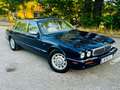 Jaguar Daimler Daimler V8 4,0 LWB Blau - thumbnail 1
