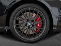 BMW 120 1er  Steptronic 125 kW M Sport Innovation AHK 19 Z Zwart - thumbnail 4