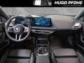BMW 120 1er  Steptronic 125 kW M Sport Innovation AHK 19 Z Zwart - thumbnail 6
