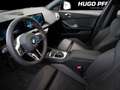 BMW 120 1er  Steptronic 125 kW M Sport Innovation AHK 19 Z Zwart - thumbnail 5