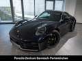 Porsche 992 911 Carrera Cabriolet 360 Kamera LenkradHZG Negru - thumbnail 1