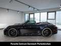 Porsche 992 911 Carrera Cabriolet 360 Kamera LenkradHZG Negru - thumbnail 3