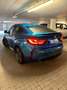 BMW X6 M Head-Up, Bang&Olufsen, Carbon, Performance Modrá - thumbnail 10