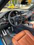 BMW X6 M Head-Up, Bang&Olufsen, Carbon, Performance Blue - thumbnail 5