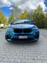 BMW X6 M Head-Up, Bang&Olufsen, Carbon, Performance Albastru - thumbnail 4