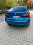 BMW X6 M Head-Up, Bang&Olufsen, Carbon, Performance Kék - thumbnail 2